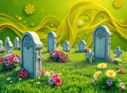 Friedhof Großreuth