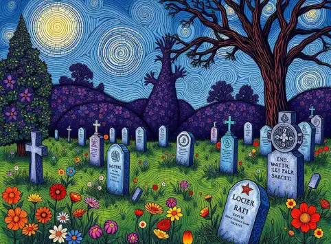 Friedhof Erkelenz