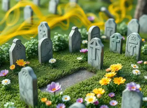 Friedhof Großgründlach