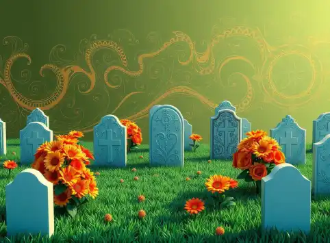 Friedhof Enzweiler