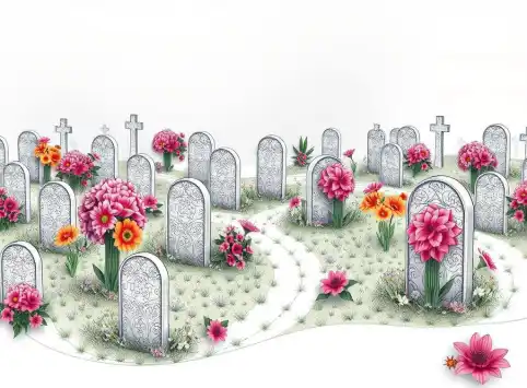 Friedhof Heiligenbösch