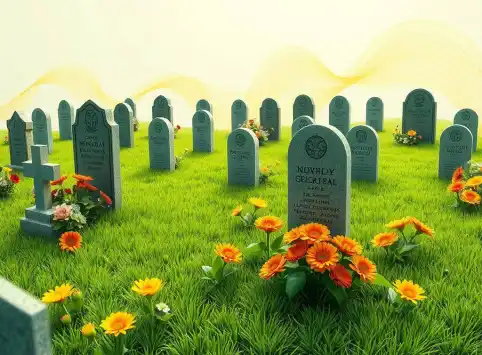 Friedhof Berschweiler