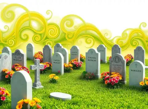 Friedhof Rohrbach