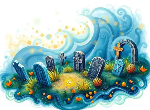 Friedhof Winterbach