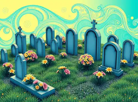 Friedhof Hohenau