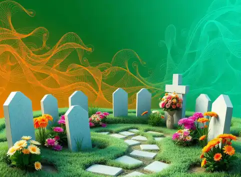 Friedhof Idar