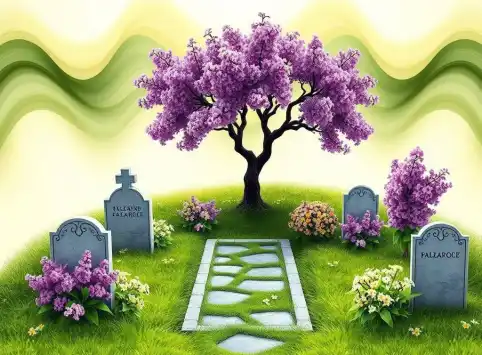 Friedhof St. Jobst
