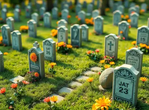 Friedhof Eckersweiler