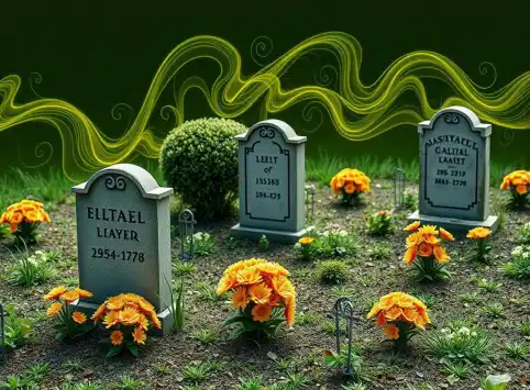 Friedhof Rückweiler