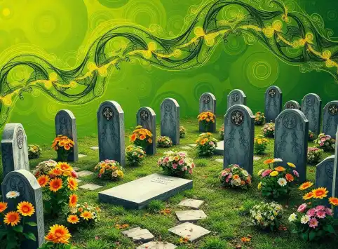 Friedhof Berglangenbach