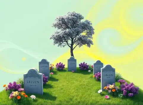 Friedhof Oberstedem