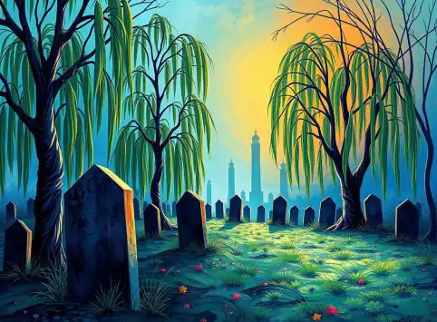Friedhof Gehweiler