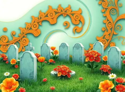 Friedhof Algenrodt