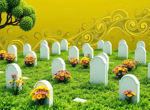 Friedhof Leitzweiler