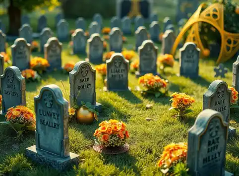 Friedhof Braunshardt