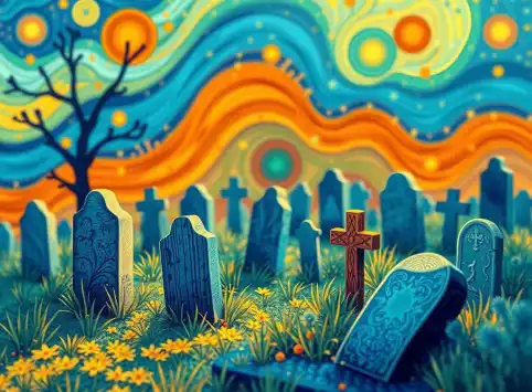 Friedhof Willich