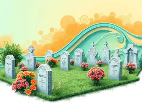 Friedhof Georg-Weierbach