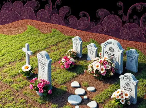 Friedhof Börfink