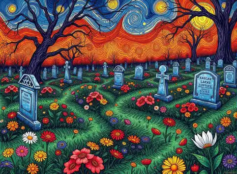 Friedhof Kottenforst