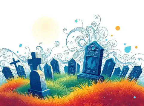 Friedhof Walheim