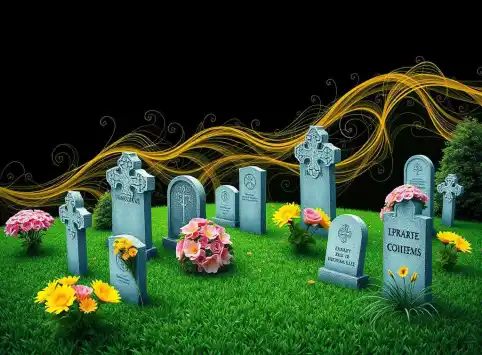 Friedhof Haupersweiler