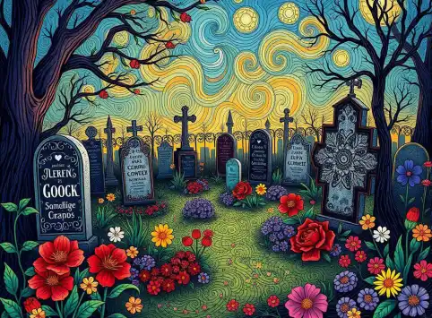 Friedhof Gronau
