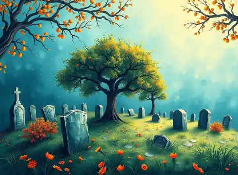 Friedhof Klarenthal