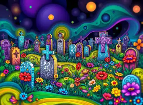 Friedhof Randerath