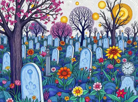Friedhof Venrath