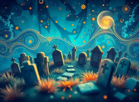 Friedhof Oedt