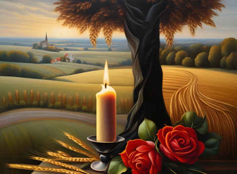 Friedhof Franzenheim