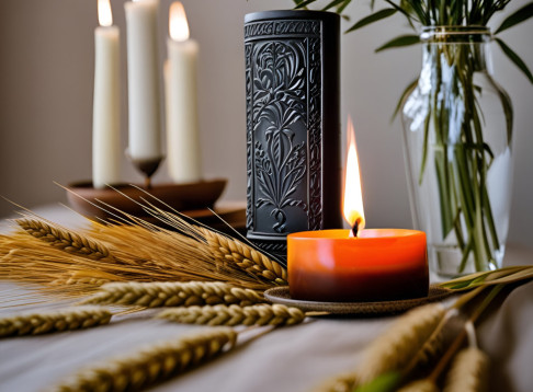 Friedhof St. Nikolaus