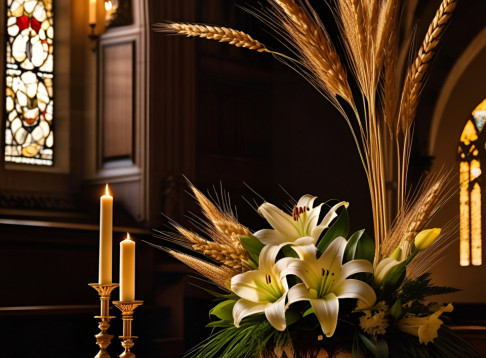 Zentralfriedhof Neunkirchen