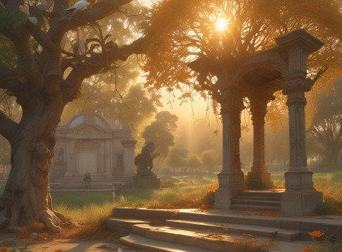 Bestattungswald Prüm