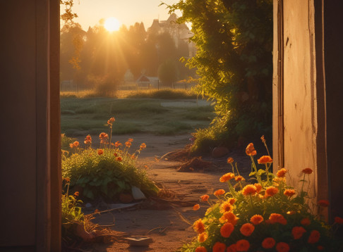 Friedhof Köllerbach