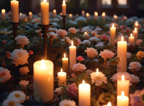 Hauptfriedhof Bamberg