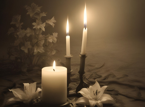 evangelischer Friedhof Ottweiler