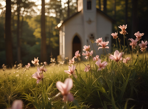 Friedhof Gröbenzell