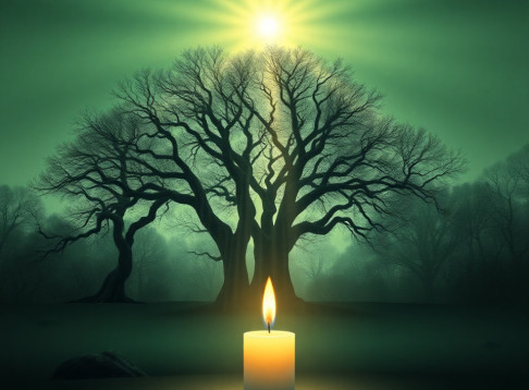 Friedhof Lichterfelde