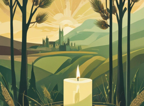 Friedhof Friedrichshofen Ingolstadt