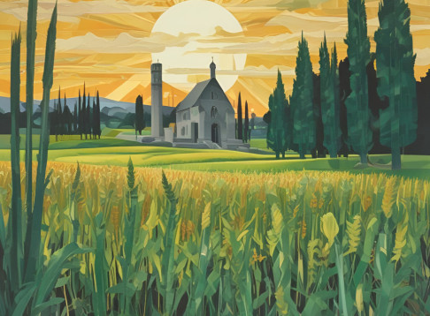 Friedhof Wemmetsweiler