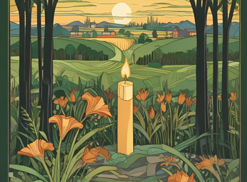 Westfriedhof Ingolstadt