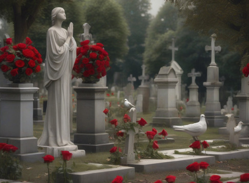 Zentralfriedhof Wien