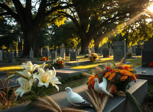 Friedhof Salzburg Maxglan