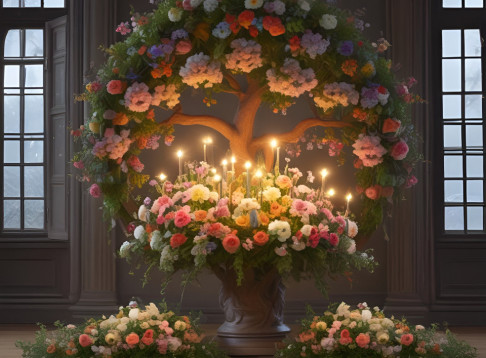 Friedhof Kleinottweiler