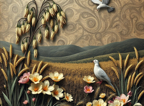 Friedhof Plüderhausen