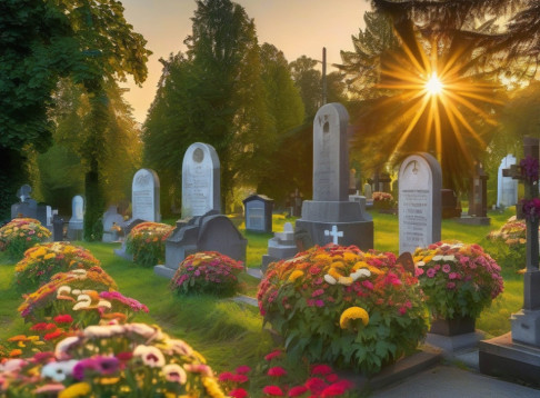 Friedhof Bogenhausen