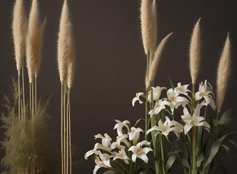 Friedhof Fürstenberg