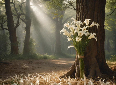 Friedhof Riegelsberg