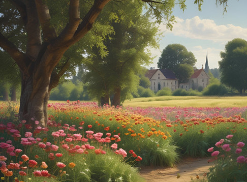 Friedhof Leinsweiler